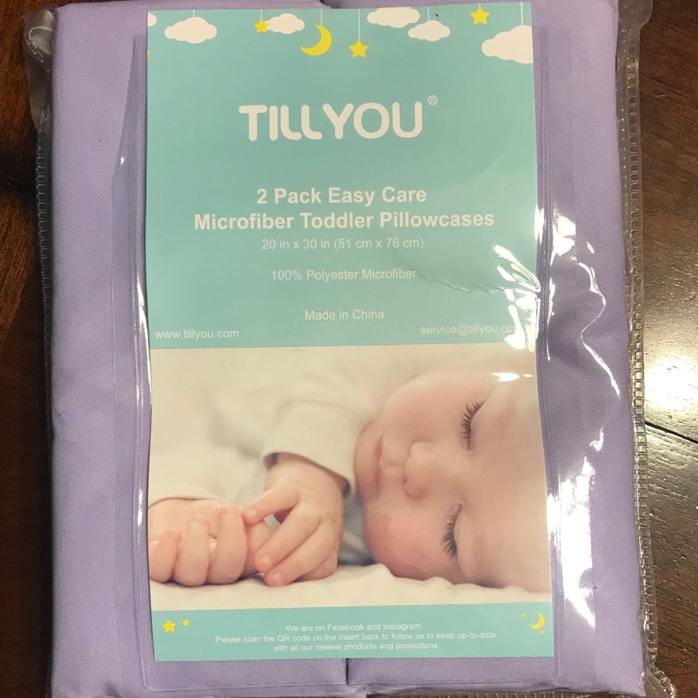 Pillowcases